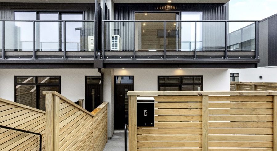  at 15a The Strand, Wainuiomata, Lower Hutt, Wellington