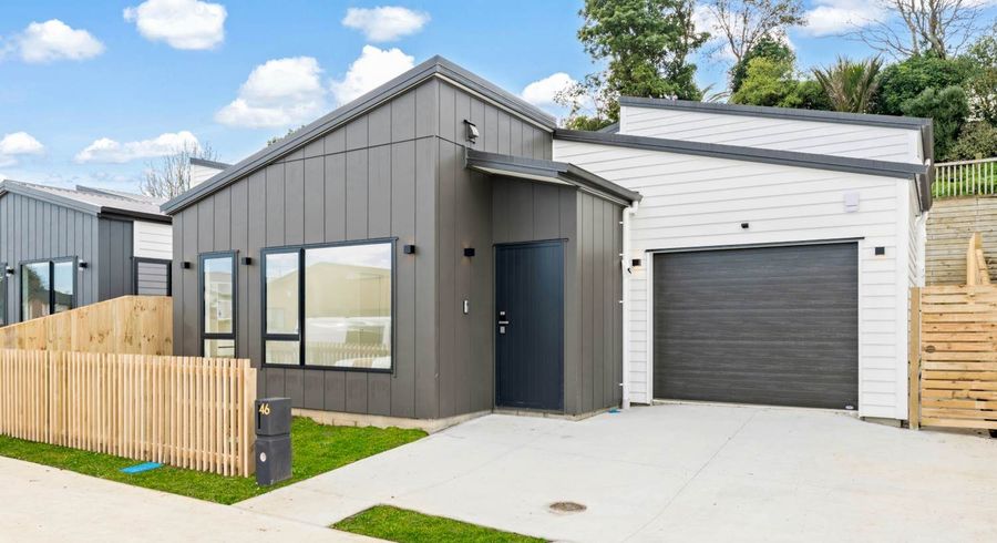  at 50 Bannockburn Road, Opaheke, Papakura, Auckland