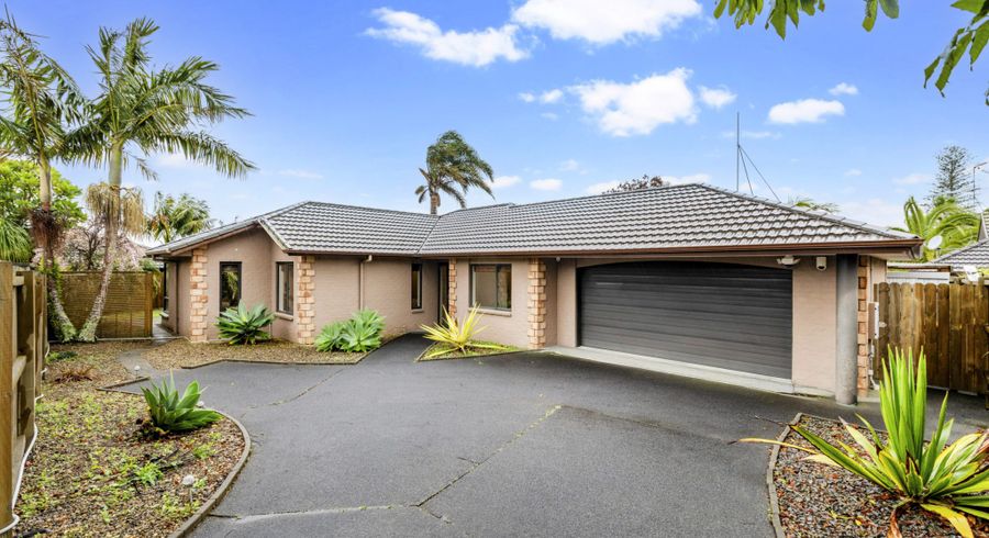  at 22 Corrofin Drive, East Tamaki, Manukau City, Auckland