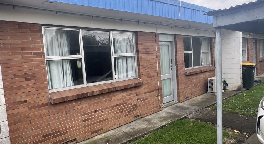  at 3/54 Ashlynne Avenue, Papatoetoe, Manukau City, Auckland