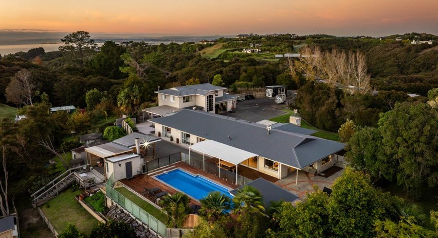  at 119 Kaimata Road, Bay View, Napier, Hawke's Bay