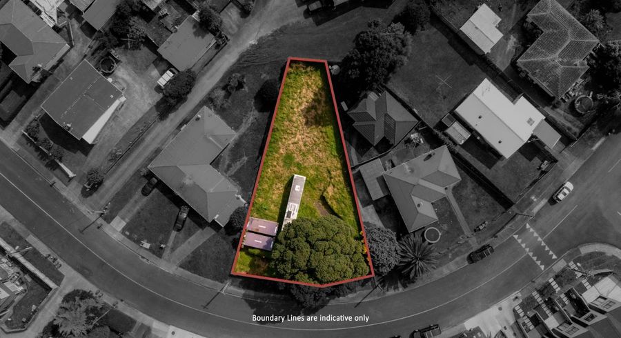  at 7  Kirton Crescent, Manurewa, Manukau City, Auckland