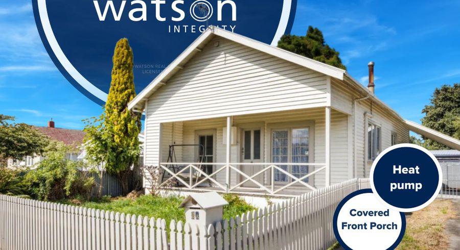  at 2a Haversham Street, Highbury, Palmerston North, Manawatu / Whanganui