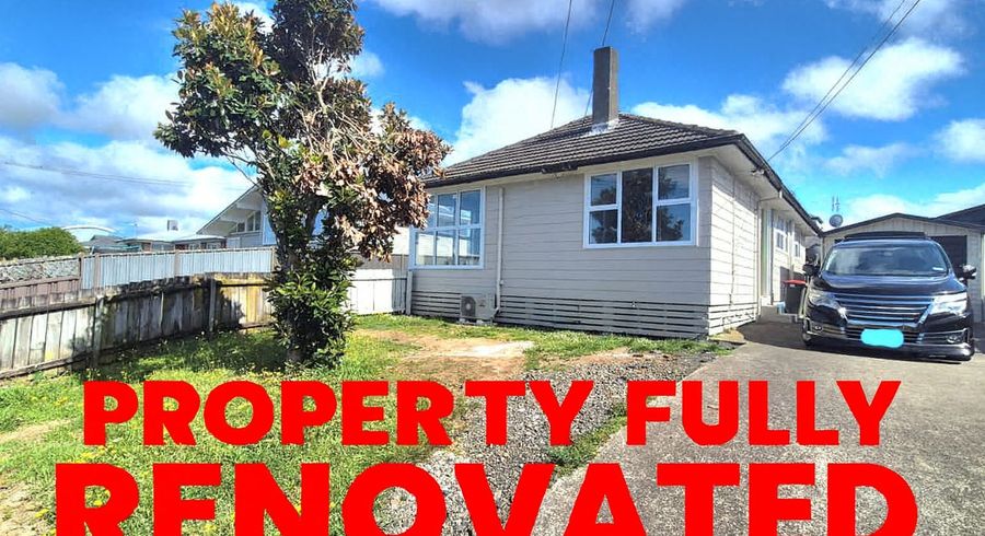  at 20 Farnborough Crescent, Mangere, Manukau City, Auckland