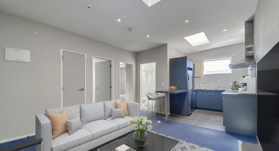  at 5/35 Home Street, Mount Victoria, Wellington, Wellington