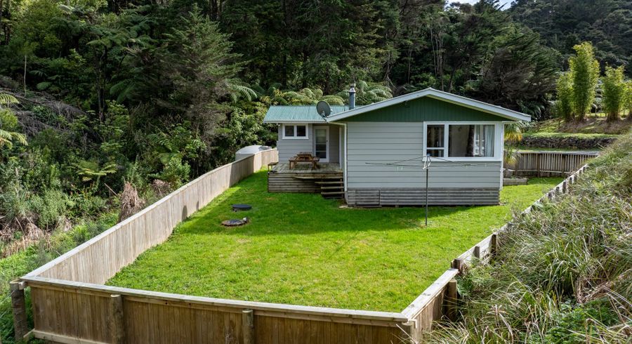  at 2523 State Highway 1, BRYNDERWYN