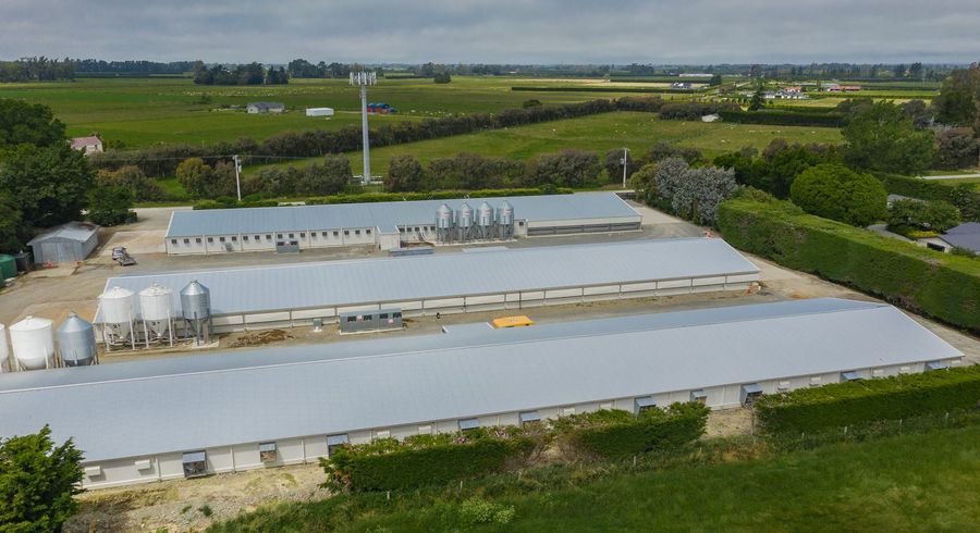  at 273 Lilly Road, Fernside, Waimakariri, Canterbury