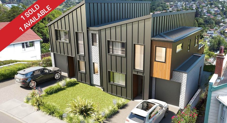  at 1/60 Ann Street, Kaikorai, Dunedin, Otago
