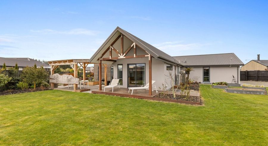  at 66 Silver Peaks Drive, West Melton, West Melton