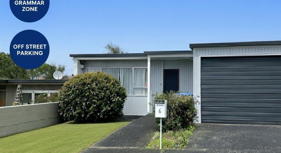  at 6 Wilding Avenue, Epsom, Auckland City, Auckland
