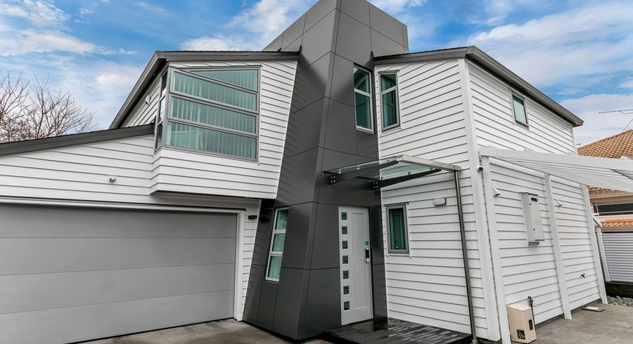  at 27A Rangiatea Road, Epsom, Auckland