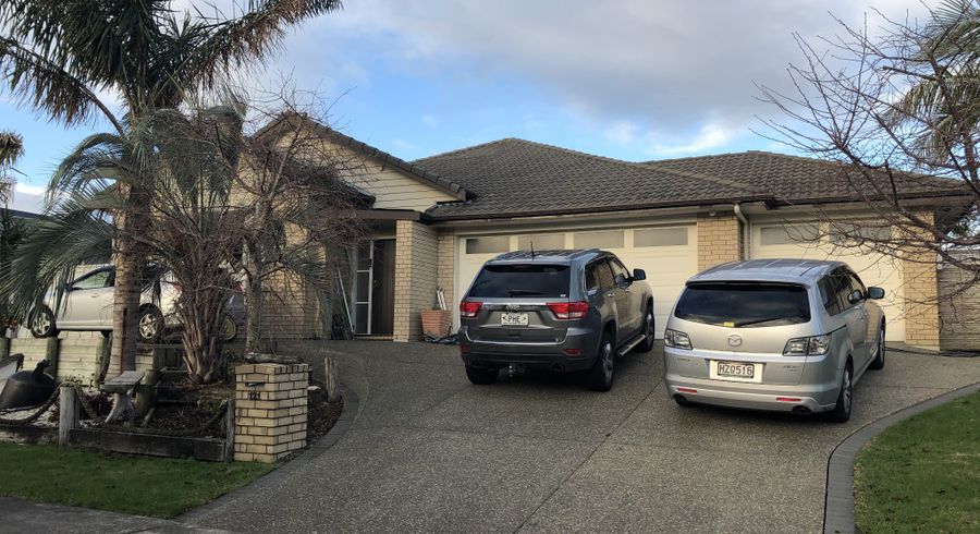  at 121 Pine Harbour Parade, Beachlands, Manukau City, Auckland