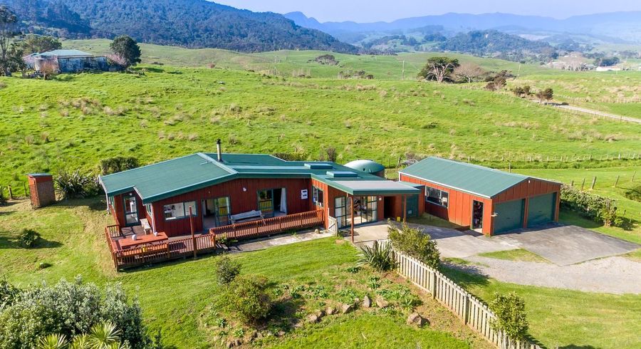  at 7849 State Highway 12, Omapere, Far North, Northland