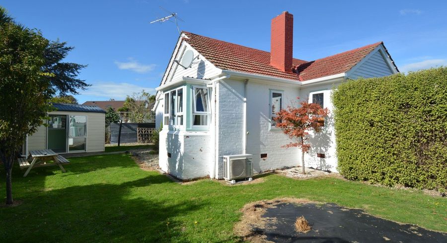  at 378 Tweed Street, Georgetown, Invercargill, Southland