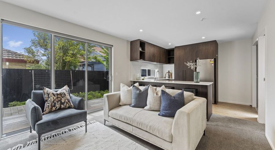  at 11/27 Sails Street, Papanui, Christchurch