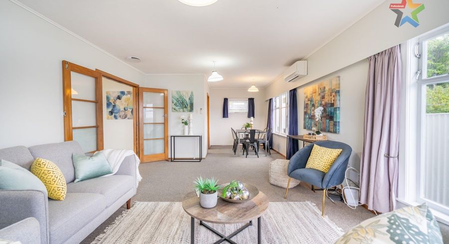  at 19 Karaka Street, Wainuiomata, Lower Hutt