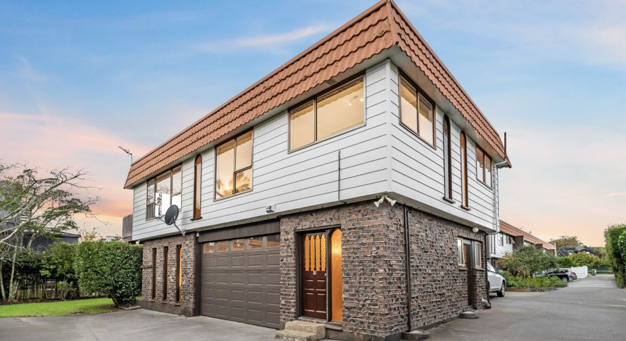  at 6/69 Selwyn Avenue, Mission Bay, Auckland City, Auckland