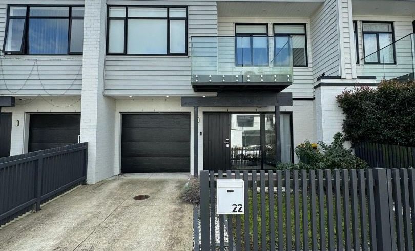  at 22 MOHO LANE, Takanini, Papakura, Auckland
