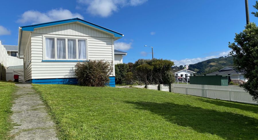  at 116 Major Drive, Kelson, Lower Hutt, Wellington