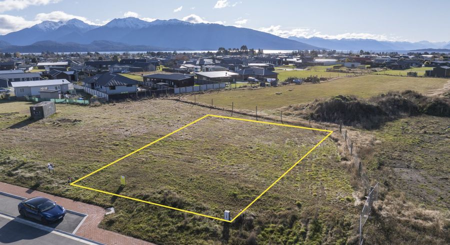  at 35 Ralph Moir Drive, Te Anau, Southland, Southland