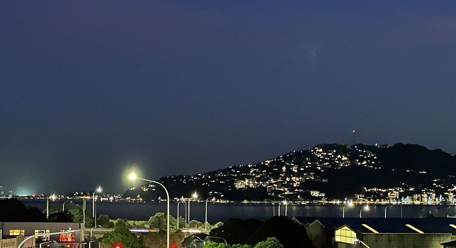  at 4C Malvern Road, Ngauranga, Wellington, Wellington