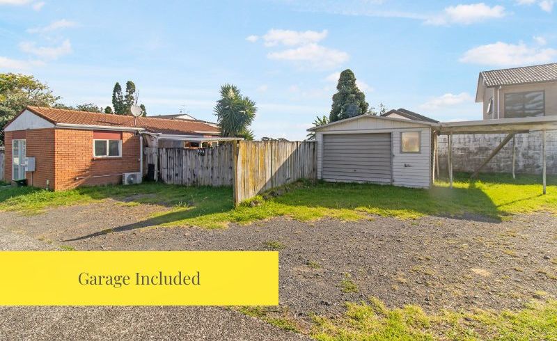  at 80A Puhinui Road, Papatoetoe, Manukau City, Auckland