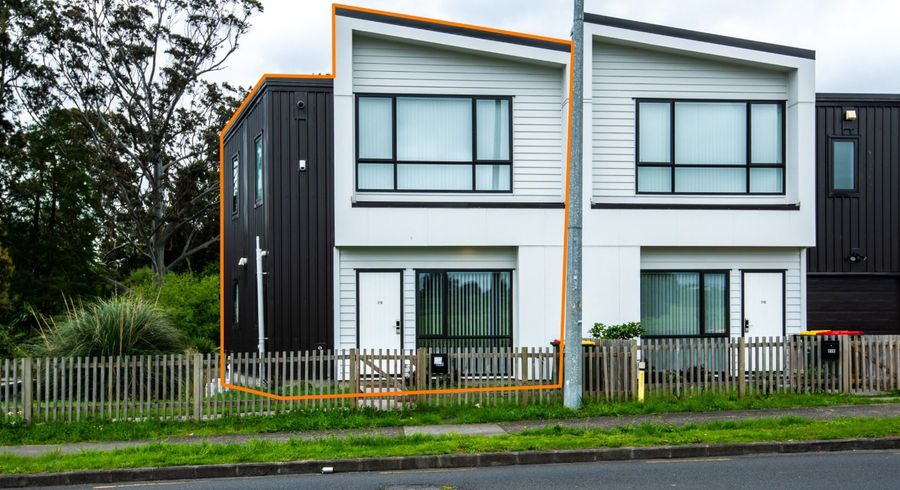  at 6/27 Swaffield Road , Papatoetoe, Manukau City, Auckland