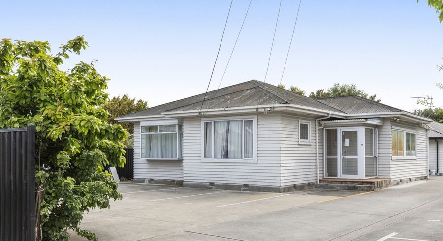  at 17 Suffolk Street, Phillipstown, Christchurch