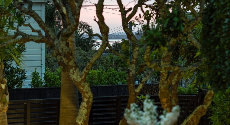  at 58 Shelly Beach Road, Saint Marys Bay, Auckland