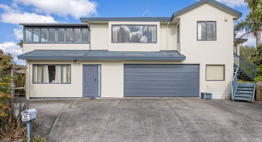  at 9 Ponderosa Drive, Oteha, Auckland