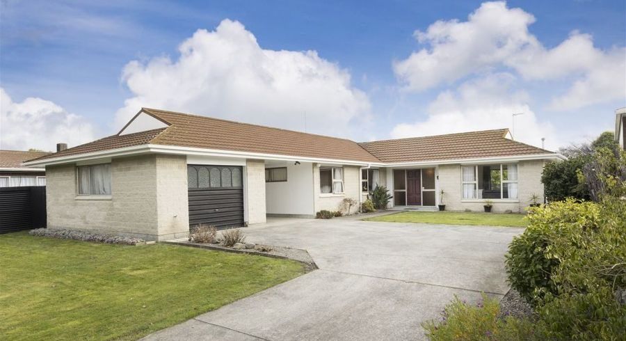 at 80 John F Kennedy Drive, Milson, Palmerston North, Manawatu / Whanganui