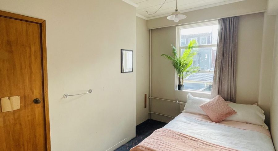  at 152 Taranaki Street, Te Aro, Wellington, Te Aro, Wellington, Wellington