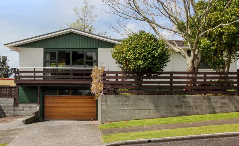  at 104 Riversdale Drive, Merrilands, New Plymouth