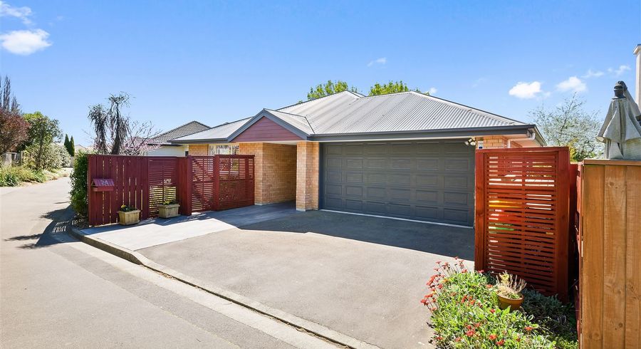  at 24 Bibiana Street, Aidanfield, Christchurch