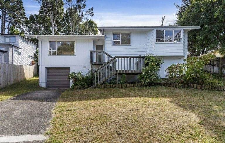  at 109 Salamanca Road, Sunnynook, North Shore City, Auckland