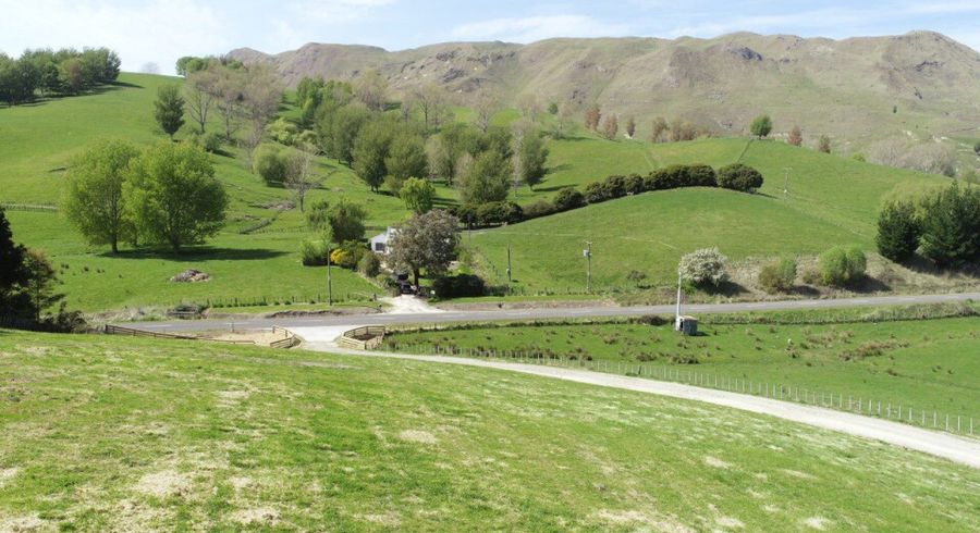  at Lot 3 Kahuranaki Road, Havelock North, Hastings, Hawke's Bay