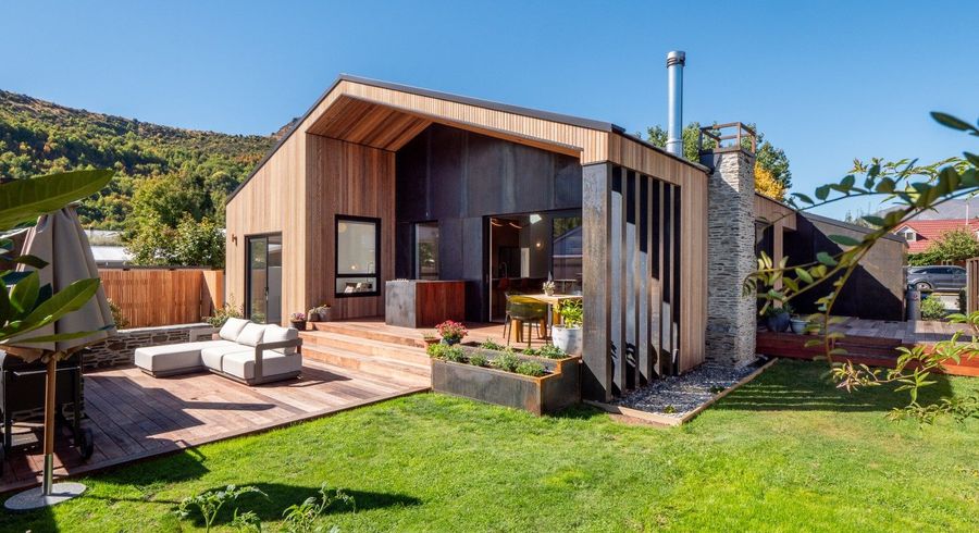  at 3 Cornwall Street, Arrowtown, Arrowtown