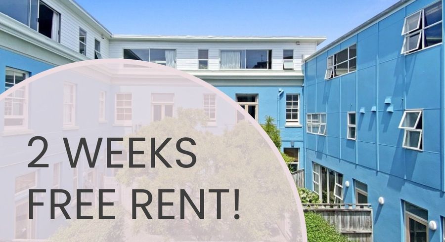  at 7/30 Hanson Street, Mount Cook, Wellington, Wellington