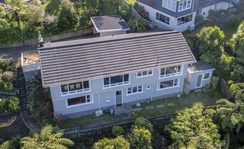  at 4 Sunshine Crescent, Kelson, Lower Hutt