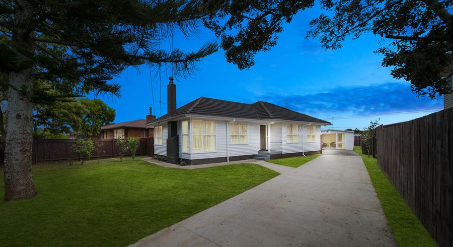  at 77 Bairds Road, Otara, Auckland