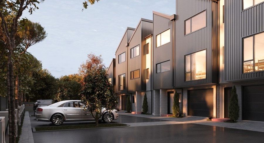  at 7C/120 Burke Street, Sydenham, Christchurch City, Canterbury