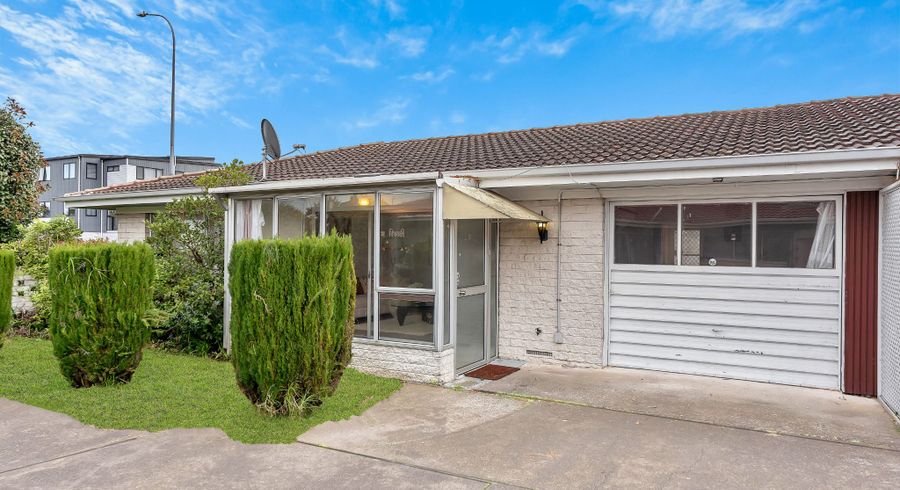  at 6/105 Coronation Road, Papatoetoe, Manukau City, Auckland