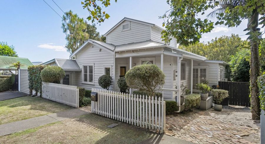  at 13 Fisherton Street, Grey Lynn, Auckland City, Auckland