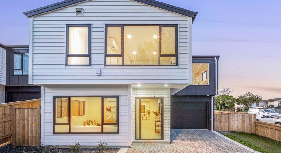  at 29A Blanche Way, Half Moon Bay, Manukau City, Auckland