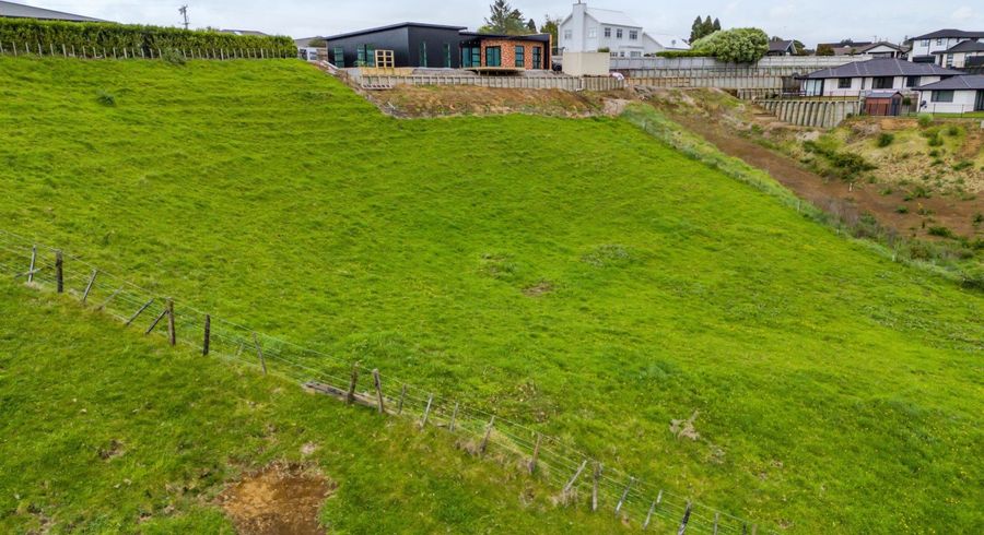  at Hurworth, New Plymouth, Taranaki