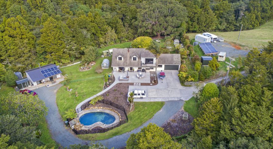  at 279 Pigs Head Road, Whakapara, Hikurangi