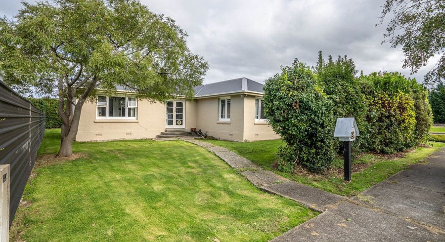  at 5 Filleul Street, Gladstone, Invercargill, Southland