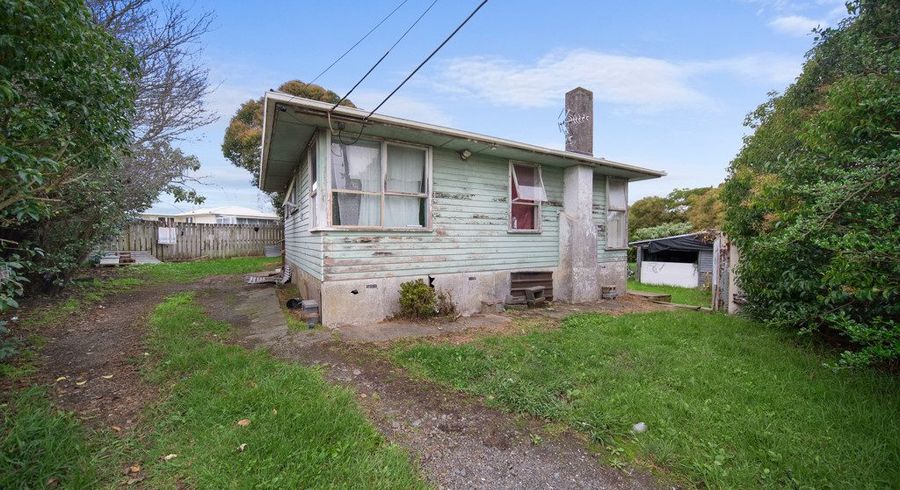  at 111 Preston Road, Otara, Auckland
