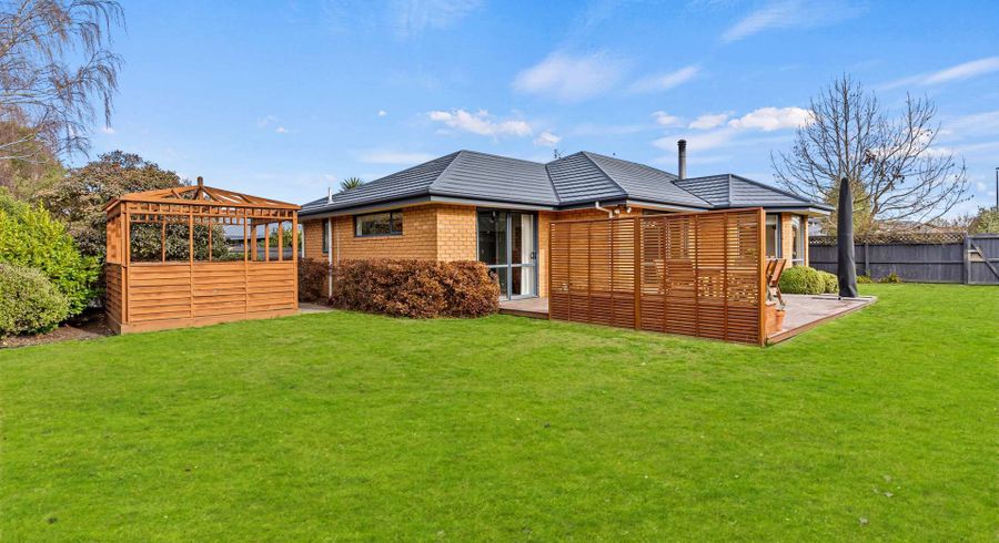  at 81 Tennyson Street, Rolleston, Rolleston