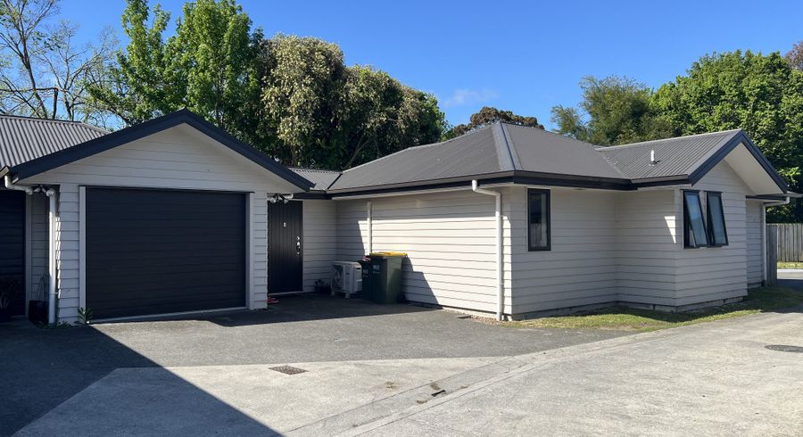  at 4/23 Montgomery Crescent, Bader, Hamilton, Waikato